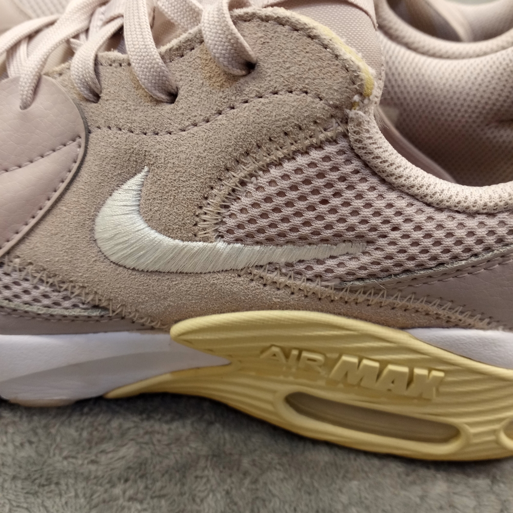 Air Max Nike Womens Running Sneakers Size 8.5 - Picture 4 of 13